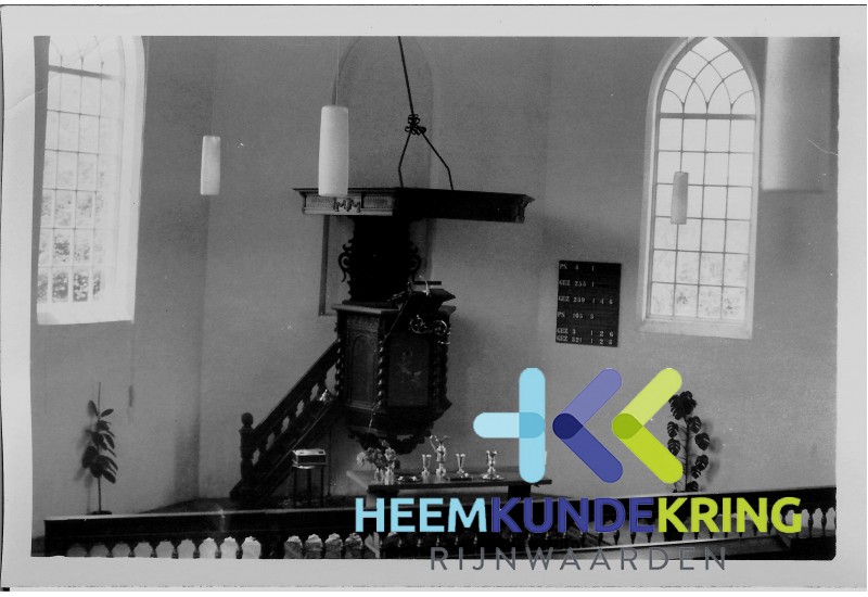 NH KERK Lobith 005